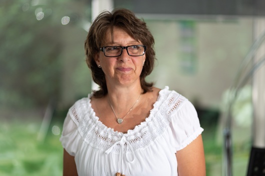 Susan Teifel